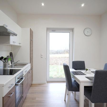 Apartmán Kelbergerly Hills Exteriér fotografie