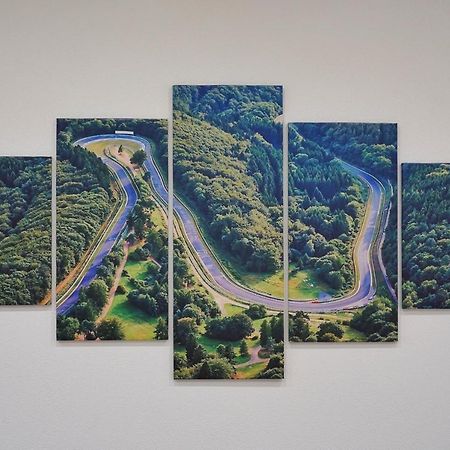 Apartmán Kelbergerly Hills Exteriér fotografie
