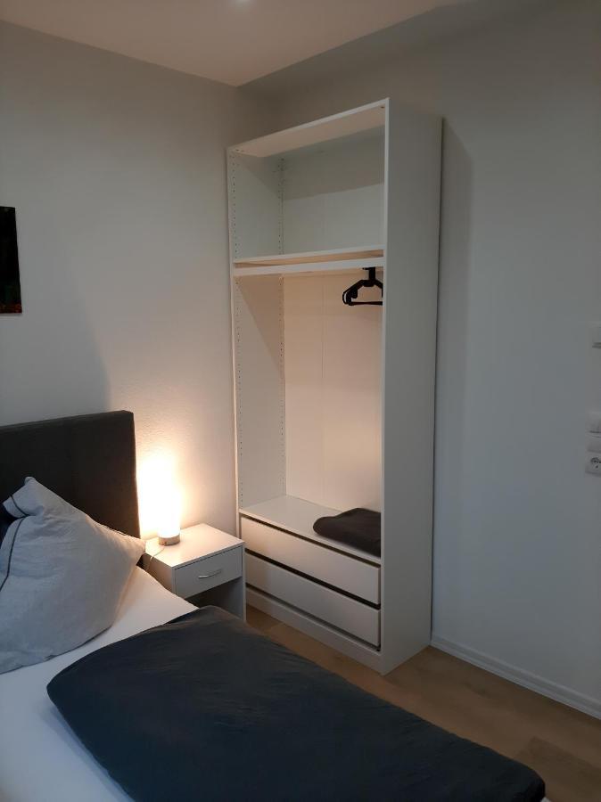 Apartmán Kelbergerly Hills Exteriér fotografie