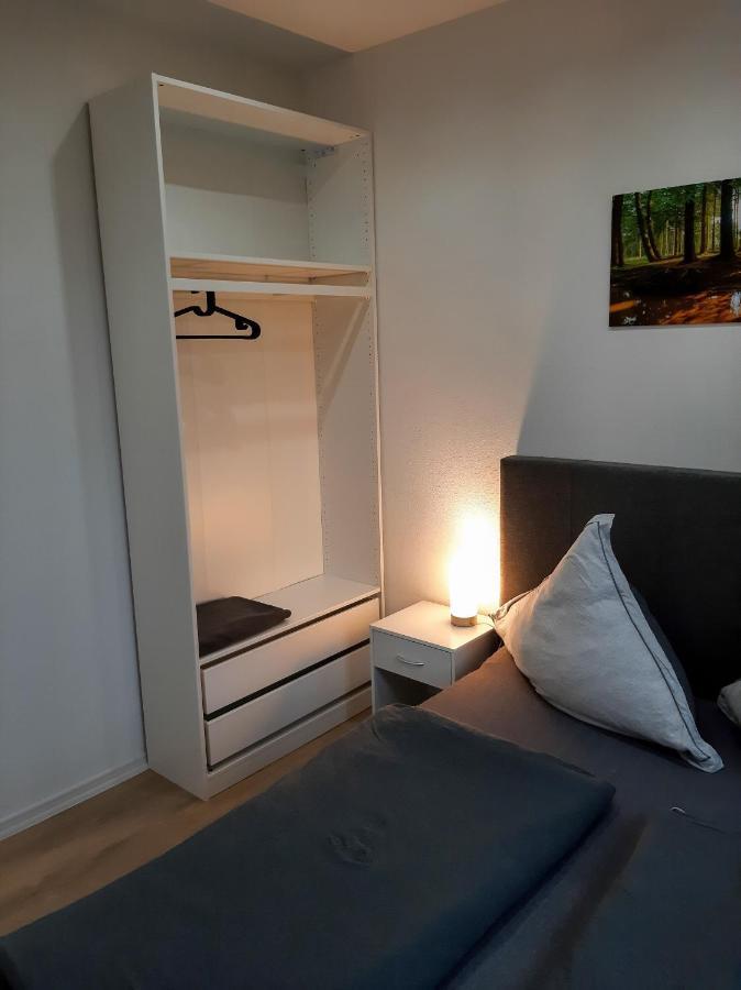 Apartmán Kelbergerly Hills Exteriér fotografie