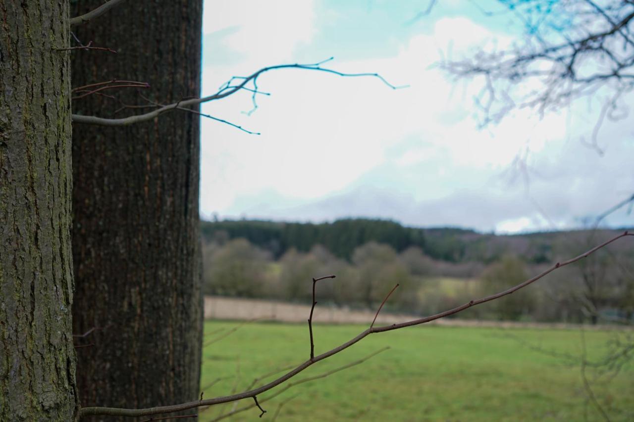Apartmán Kelbergerly Hills Exteriér fotografie