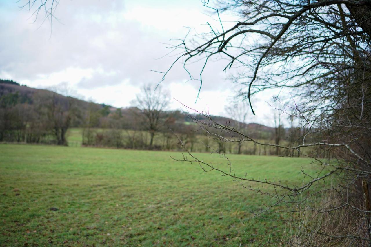 Apartmán Kelbergerly Hills Exteriér fotografie