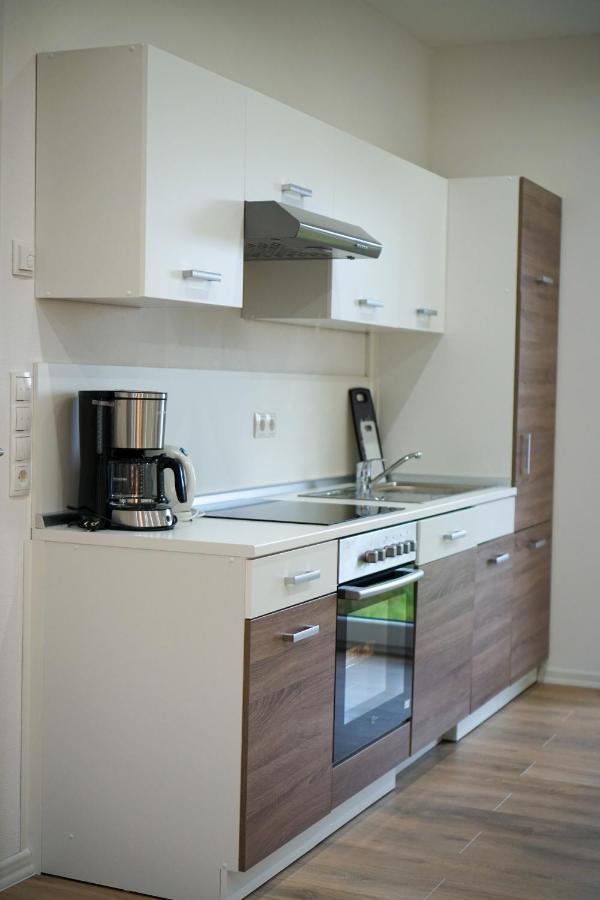 Apartmán Kelbergerly Hills Exteriér fotografie