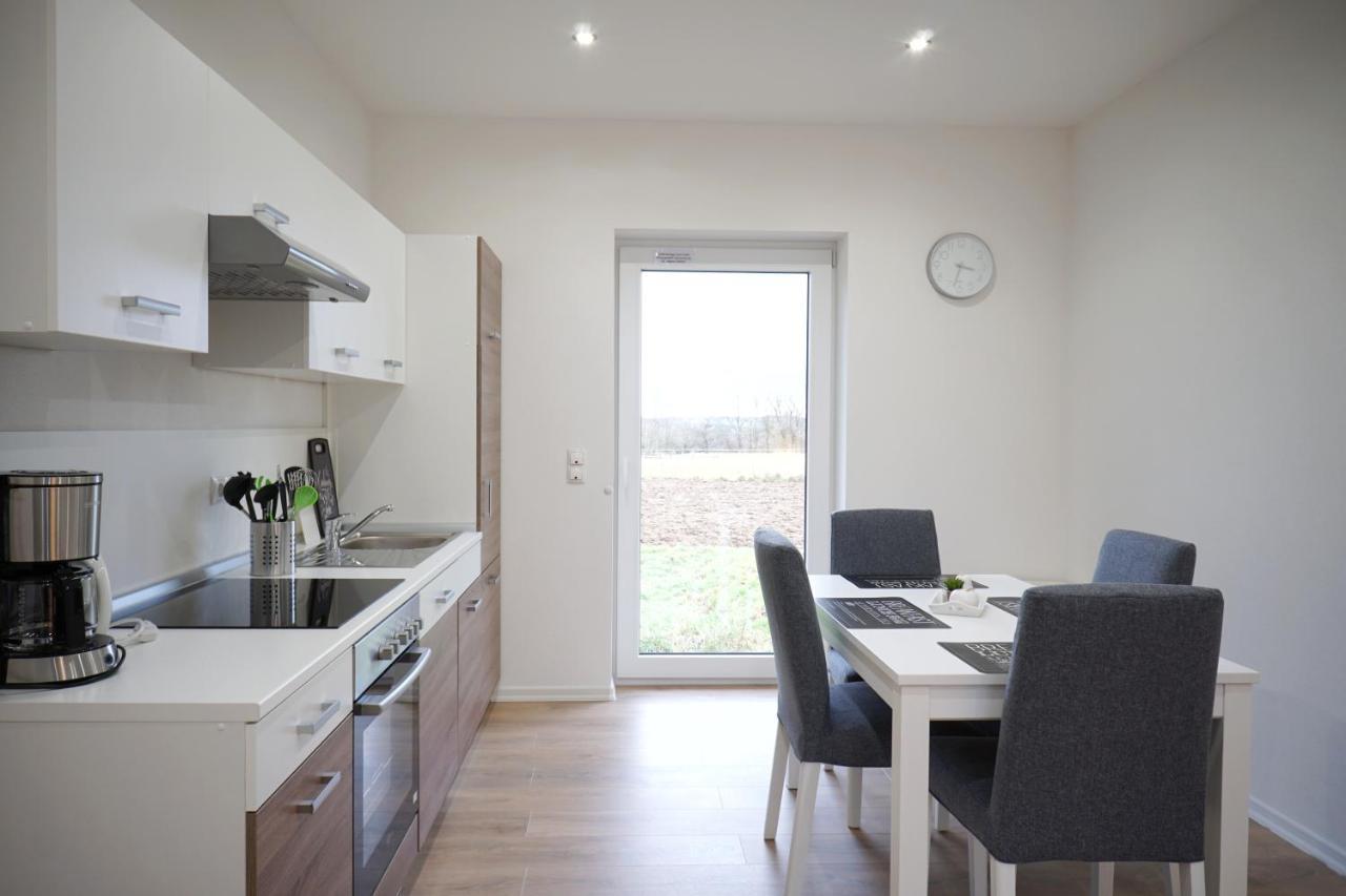 Apartmán Kelbergerly Hills Exteriér fotografie