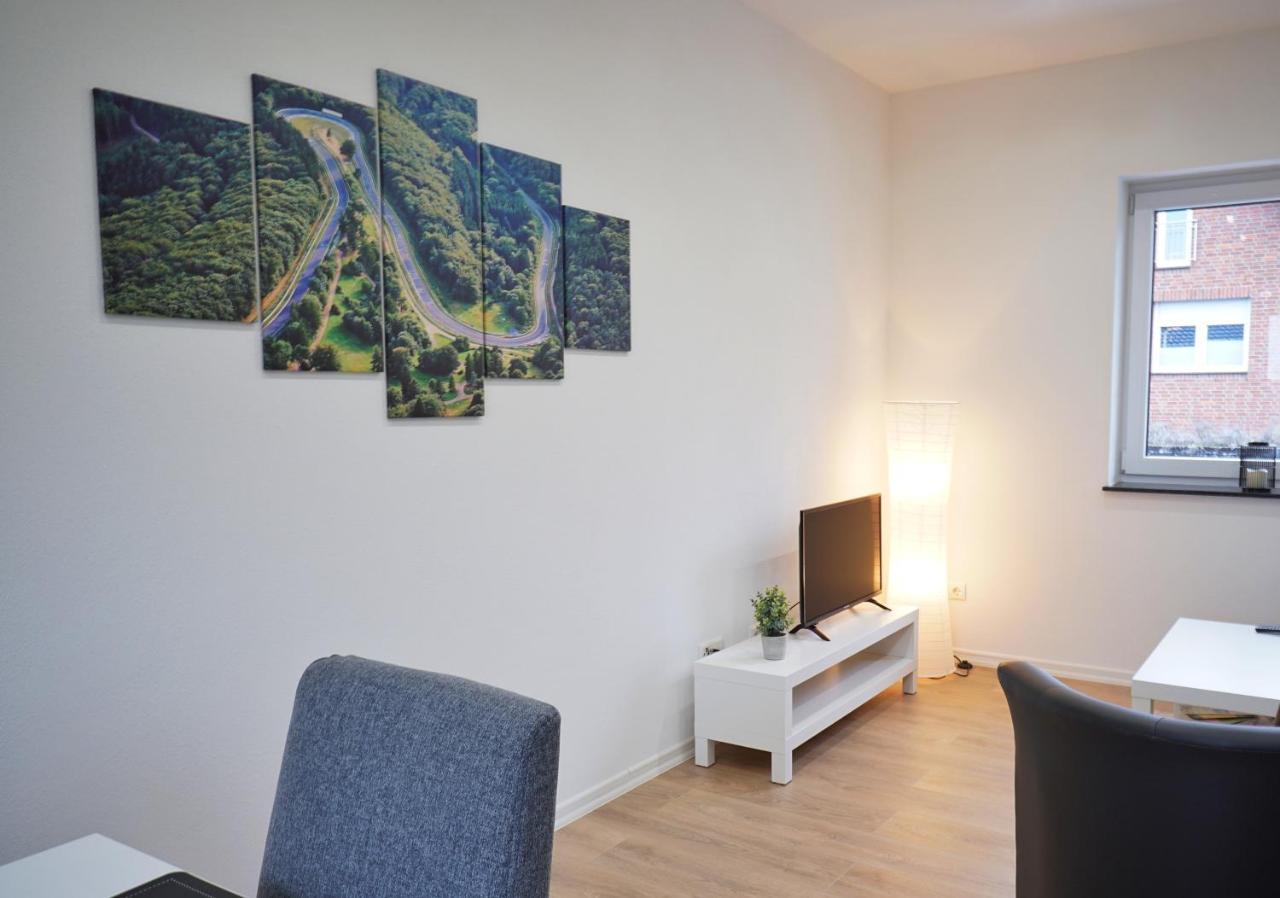 Apartmán Kelbergerly Hills Exteriér fotografie