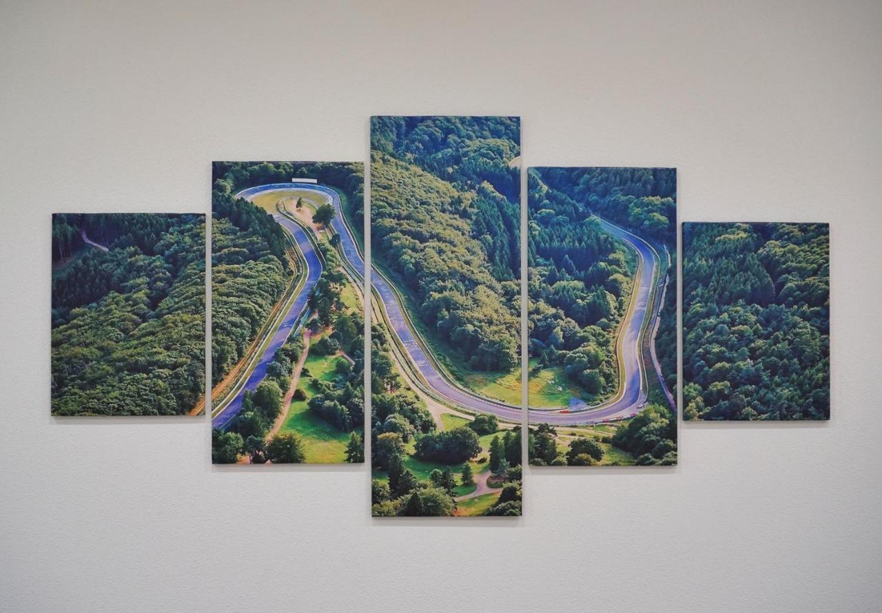 Apartmán Kelbergerly Hills Exteriér fotografie