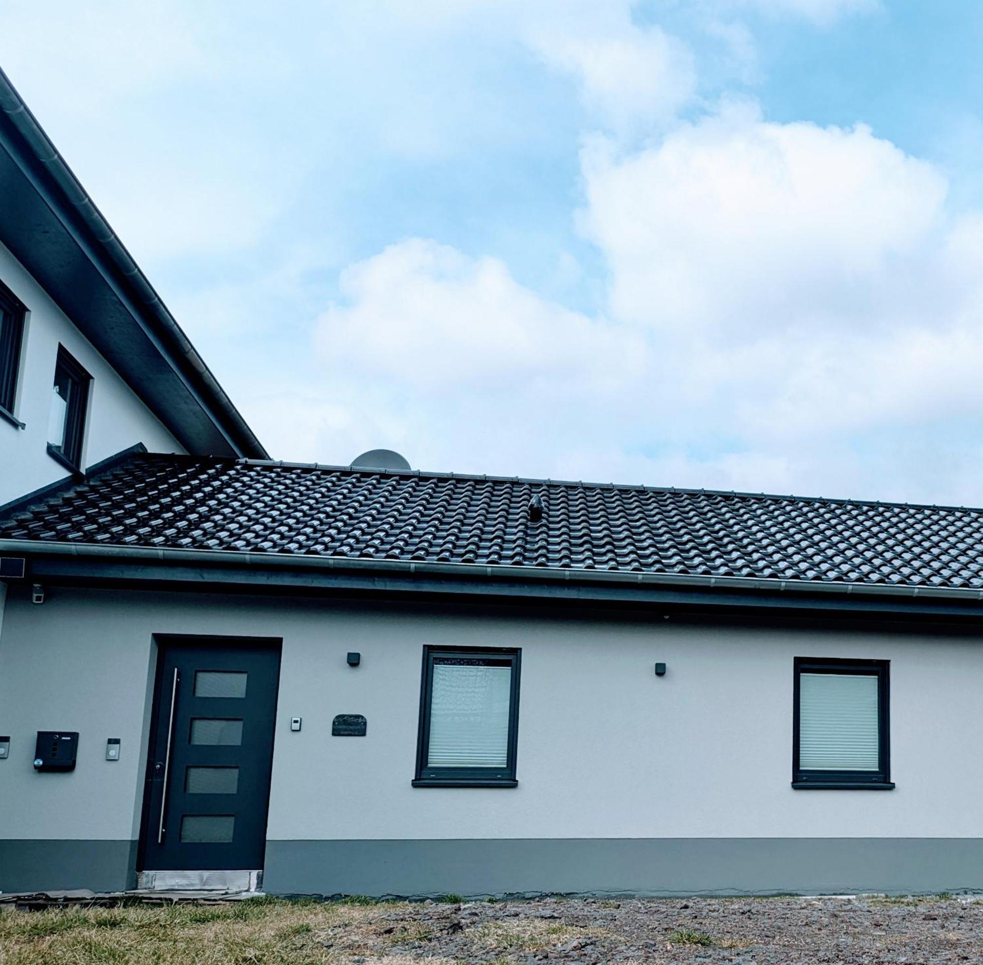 Apartmán Kelbergerly Hills Exteriér fotografie